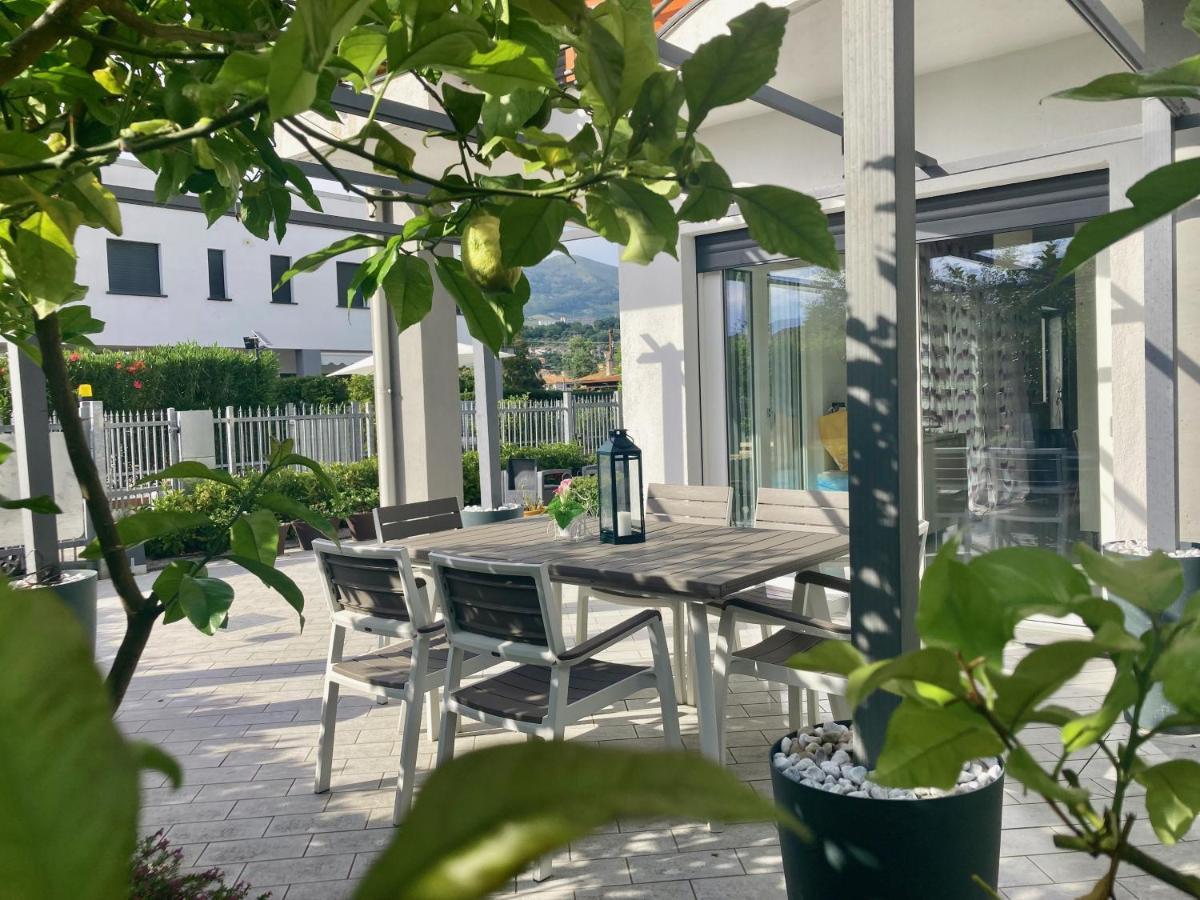 Sabbia E Sassi Bed & Breakfast *