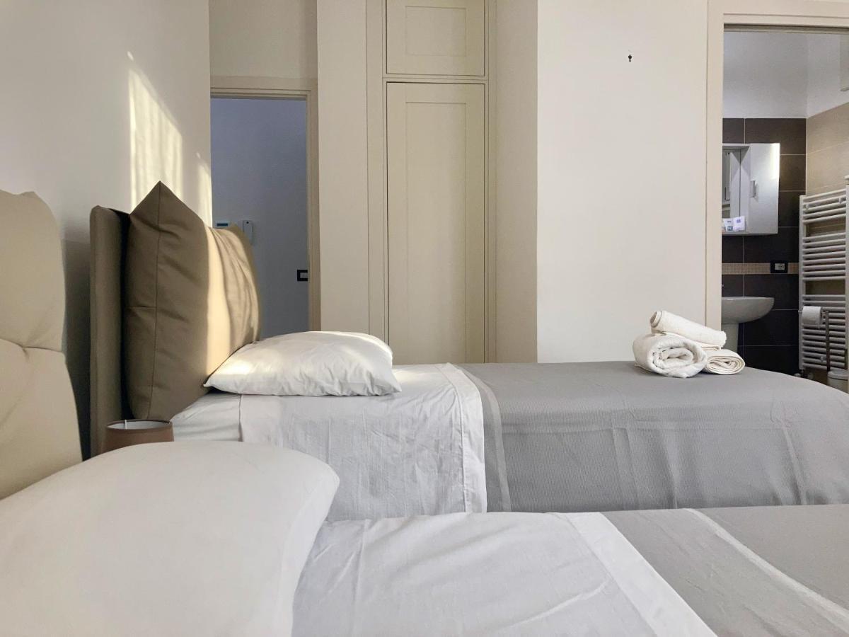 Bed & Breakfast Sabbia E Sassi Praia a Mare