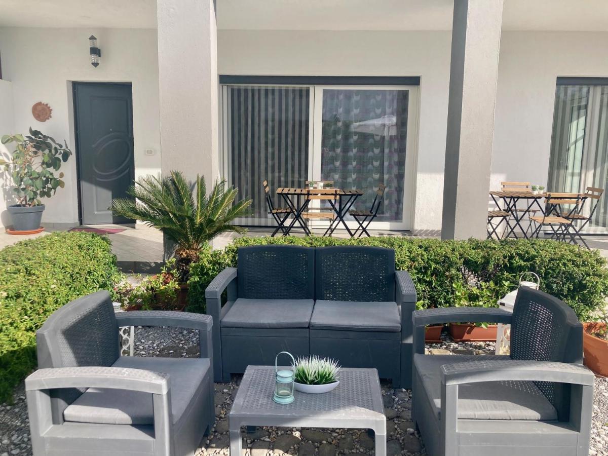 Sabbia E Sassi Bed & Breakfast Praia a Mare
